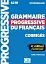 Grammaire Progressive du Francais 4e Edition Intermediaire Corriges - миниатюра 1