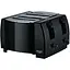 Тостер Adler AD 3211 на 4 скибочки, потужність 1300Вт - мініатюра 1