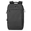 Рюкзак 2E Melange 17" черный - миниатюра 2