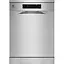 Посудомоечная машина Electrolux, 14 комплектов A+++, 60 см, дисплей, инвертор нерж. - миниатюра 1