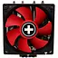 Вентилятор для процессора XILENCE Performance C CPU cooler 4HP M504D (универсальный) - миниатюра 1