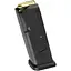 Магазин Magpul MAG801-BLK PMAG® 10 GL9® - Glock 9x19 Black - мініатюра 1