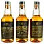 Набір віскі Aberfeldy The Golden Dram Tasting Collection 40% 0.6 л (0.2 х 3 шт.) в подарунковій упаковці - мініатюра 2