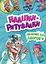 Наліпки-рятувалки. Дбаємо про здоров'я - мініатюра 1