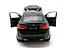 Машинка коллекционная металлическая BMW X6M Rastar 56600 1:24 черный - миниатюра 7
