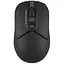 Мышка A4Tech FG12S Black - миниатюра 1