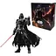 Модель фігурки Star Wars Variant Play Arts Kai Darth Vader Чорний самурай Дарт Вейдер 28см SW F 16.59 - мініатюра 1