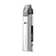 Под-система VooPoo Vmate Pro 2 30W Pod 1500mAh 3ml електронна сигарета Kit Glacier Silver (18819) - мініатюра 2