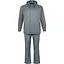 Костюм Brain Rain Suit Gray XXL - миниатюра 2