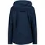 Куртка CMP Women's Waterproof Ripstop Jacket Dark Blue XL (1097-34Z5116-M926 44) - мініатюра 2