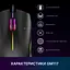 Мишка GamePro GM117 USB Black (GM117) - мініатюра 8