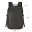 Рюкзак для ноутбука 15.6" Sumdex PON-268GB Grey поліестер/нейлон 38.5 x 31 x 9 см - мініатюра 5