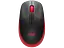 Миша бездротова Logitech M190 Red (910-005908) - мініатюра 1