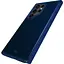 Протиударний чохол силіконовий Tech21 Evo Check для Samsung Galaxy S24 Ultra (6.8") Cobalt Blue T21-10681 - мініатюра 3