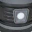 Фонарь кемпинговый Bo-Camp Delta High Power LED Rechargable 200 Lumen Black/Anthracite (5818891) - миниатюра 8