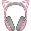 Наушники игровые Razer Kraken Kitty V2 BT Quartz (RZ04-04860100-R3M1) [145187] - миниатюра 4