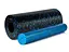 Масажний набір PowerPlay PP_4015 EPP Foam Roller Set 4in1 (2-ва роли + 2-ва м'ячі) Чорно-синій (PP_4015_Blue) - мініатюра 2