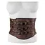 Пояс-корсет Пиратка Steampunk - миниатюра 1