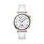 Смарт-годинник Huawei WATCH GT 5 41mm White Leather (55020DJT) - мініатюра 1