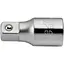 Подовжувач Wurth 1/2" L53 мм Zebra (0712138102) - мініатюра 1