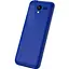 Мобільний телефон Sigma mobile X-style 351 LIDER Blue - миниатюра 4