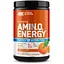 Предтренировочный комплекс Optimum Nutrition Essential Amino Energy+Electrolytes, 285 грамм - Мандарин - миниатюра 1