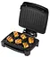 Гриль George Foreman 28310-56 Immersa Grill Medium Russell Hobbs teh0021875 - мініатюра 2