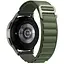 Ремешок DK CDK для Xiaomi Amazfit Active (A2211) 20mm Polyester Alpine Loop (015587) (green) - миниатюра 3