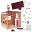 Ігровий набір Будинок Cozy Cabin Our Generation det0017929 - мініатюра 1