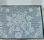 Комплект постельного белья с компаньоном TAG Tekstil R-T9170 Евро - миниатюра 2
