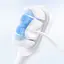 Насадка для зубної електрощітки Soocas Soft X1/X3/X5 White (2 шт.) - мініатюра 3