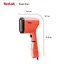 Відпарювач компактний Tefal Pure Pop, 1300Вт, 70мл, постійна пара - 20гр, червоний teh0016214 - мініатюра 6