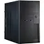 Корпус Chieftec Mesh XT-01B-OP Black без БП - мініатюра 1