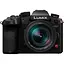 Бездзеркальний фотоапарат Panasonic Lumix DC-GH7 Kit Leica DG Vario-Elmarit 12-60mm f/2.8-4 Black (DC-GH7LE) UA [116830] - мініатюра 1