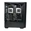 Сервер двопроцесорний Tower Power Up #98 Intel Xeon Platinum 8260 x2/64 GB/SSD 1 Tb х 2 - мініатюра 2