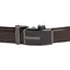 Ремінь шкіряний Vintage чоловічий 115х3 см acs0014792 - мініатюра 4