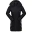 Пальто Alpine Pro Tabaela Black M (1054-007.016.0100) - мініатюра 1