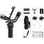 Стабілізатор відеозйомки Zhiyun Weebill 3S Combo (C020127ABR1) [106013] - мініатюра 2
