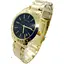 Часы наручные женские Clockhouse Calvin Klein Золотистый (IBW883YB) - миниатюра 1