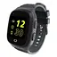 Смарт годинник-телефон дитячі LT31E з камерою WI-FI GPS SIM-карта Black (18321) - мініатюра 2