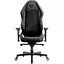 Геймерське крісло GT Racer X-3105 Fabric Black/Gray - мініатюра 1