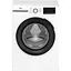 Пральна машина вузька Beko BM3WFSU48435WB - мініатюра 1