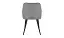 Стул Орикс серый - миниатюра 4