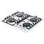 Газовая поверхность Ventolux HSF 640-T3G CS (WH) - миниатюра 3