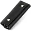 Шкіряна ключниця GRANDE PELLE 5х11.2 см acs0025856 - мініатюра 1