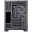 Корпус Chieftec VISIO GM-30B-TG-OP ATX, без БЖ, Black - мініатюра 4