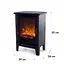 Електричний камін Klarstein Meran 950/1850 Вт (10032893) - мініатюра 4