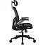 Ігрове крісло Cougar Speeder One Black (Speeder One) - мініатюра 11