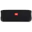 Портативная колонка JBL Flip 5 Black (JBLFLIP5BLKEU) (6702503) - миниатюра 1