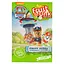 Жевательные конфеты Fruit Funk Paw Patrol Strawberry Flakes 16 г - миниатюра 1